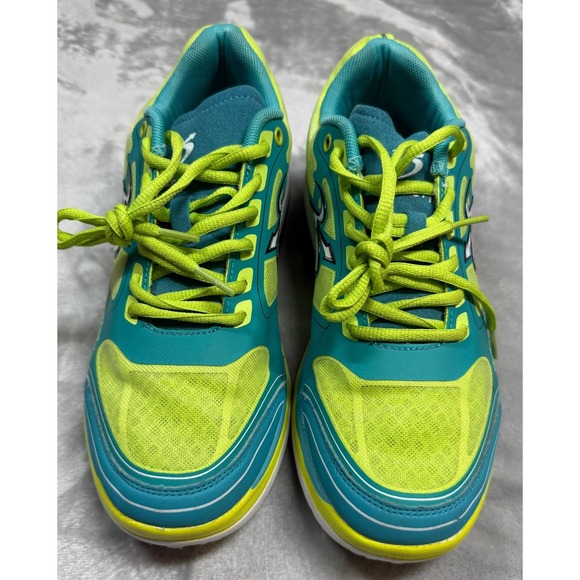Gravity Defyer Shoes - Gravity Defyer Gdefy Womens 9.5 VersoShock Sneakers Gorpcore Lite Hot Girl Walk